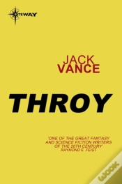 Capa do artigo Throy