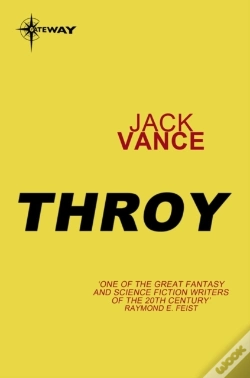 Capa do artigo Throy