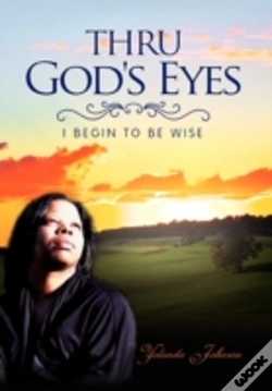Capa do artigo Thru God'S Eyes