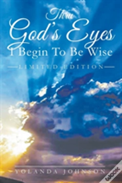 Capa do artigo Thru God'S Eyes