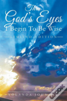 Thru God'S Eyes