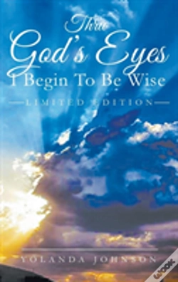 Capa do artigo Thru God'S Eyes