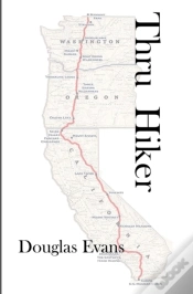Capa do artigo Thru Hiker