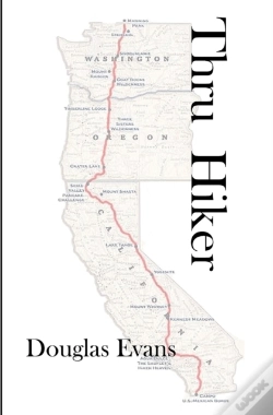 Capa do artigo Thru Hiker