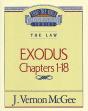 Thru The Bible Vol. 04: The Law (Exodus 1-18) - Preview