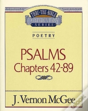 Capa do artigo Thru The Bible Vol. 18: Poetry (Psalms 42-89)