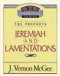 Thru The Bible Vol. 24: The Prophets (Jeremiah/Lamentations) - Preview