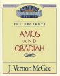Thru The Bible Vol. 28: The Prophets (Amos/Obadiah) - Preview
