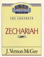 Thru The Bible Vol. 32: The Prophets (Zechariah) - Preview