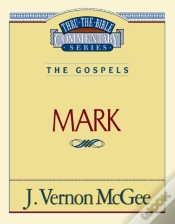 Capa do artigo Thru The Bible Vol. 36: The Gospels (Mark)