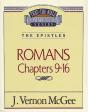 Thru The Bible Vol. 43: The Epistles (Romans 9-16) - Preview