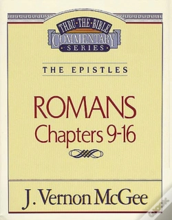 Capa do artigo Thru The Bible Vol. 43: The Epistles (Romans 9-16)