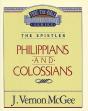 Thru The Bible Vol. 48: The Epistles (Philippians/Colossians) - Preview