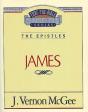 Thru The Bible Vol. 53: The Epistles (James) - Preview