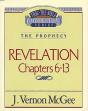 Thru The Bible Vol. 59: The Prophecy (Revelation 6-13) - Preview