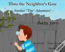 Capa do artigo Thru The Neighbor'S Gate