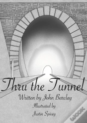 Capa do artigo Thru The Tunnel