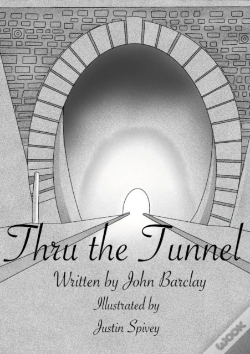 Capa do artigo Thru The Tunnel