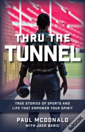 Capa do artigo Thru The Tunnel