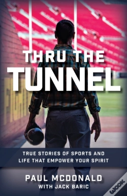 Capa do artigo Thru The Tunnel
