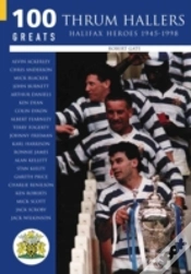 Capa do artigo Thrumhall Greats