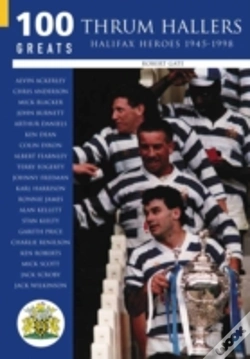 Capa do artigo Thrumhall Greats