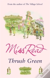 Capa do artigo Thrush Green