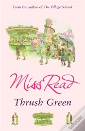 Capa do artigo Thrush Green
