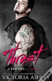 Capa do artigo Thrust