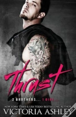 Capa do artigo Thrust