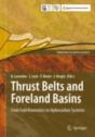 Thrust Belts And Foreland Basins - Preview
