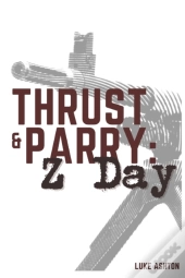 Thrust & Parry