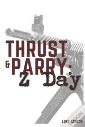 Capa do artigo Thrust & Parry