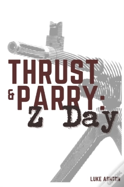 Capa do artigo Thrust & Parry