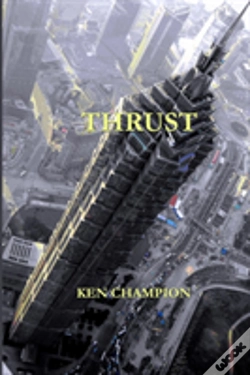 Capa do artigo Thrust