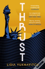 Capa do artigo Thrust