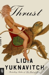 Capa do artigo Thrust