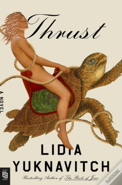 Capa do artigo Thrust