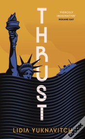 Capa do artigo Thrust