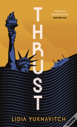 Capa do artigo Thrust