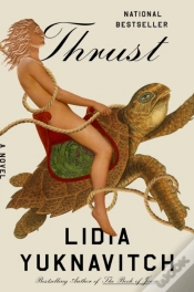 Capa do artigo Thrust