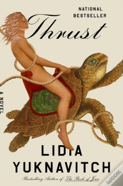 Capa do artigo Thrust