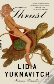 Capa do artigo Thrust