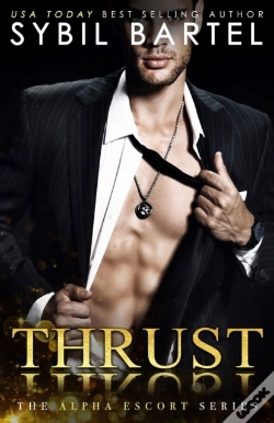 Capa do artigo Thrust