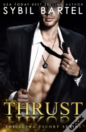 Capa do artigo Thrust