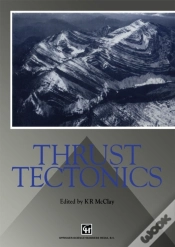 Capa do artigo Thrust Tectonics