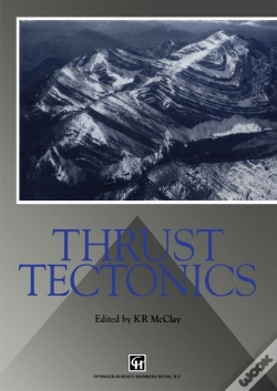 Capa do artigo Thrust Tectonics