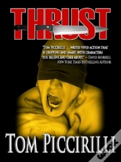 Capa do artigo Thrust