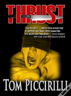 Capa do artigo Thrust