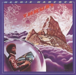 Capa do artigo Thrust - Vinil